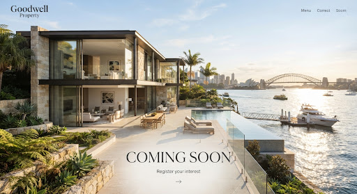 Architectural home inspiration